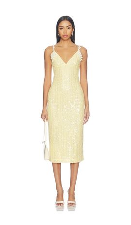Sho Dress