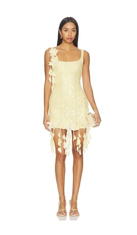 Sho Dress