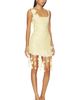 PatBO PatBO Lara Crochet Mini Dress - 2