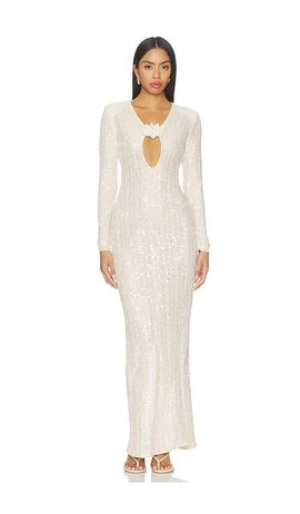 Sho Dress