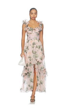 Sho Dress