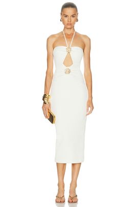 knee length dresses for ladies Tara