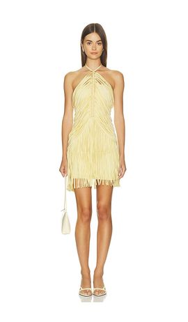 Sho Dress