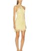 PatBO PatBO Lyria Jersey Short Dress - 2