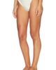PatBO PatBO Martina Buckle Bikini Bottom - 2