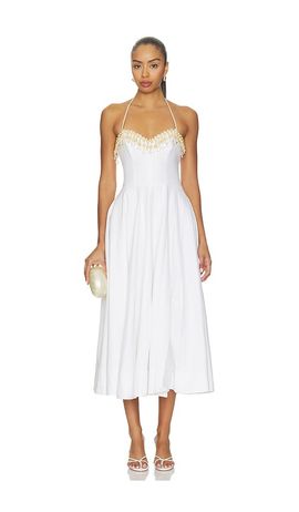 Sho Dress