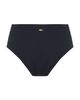 Patbo PatBO Merian Knit High Waisted Bikini Bottom - 6