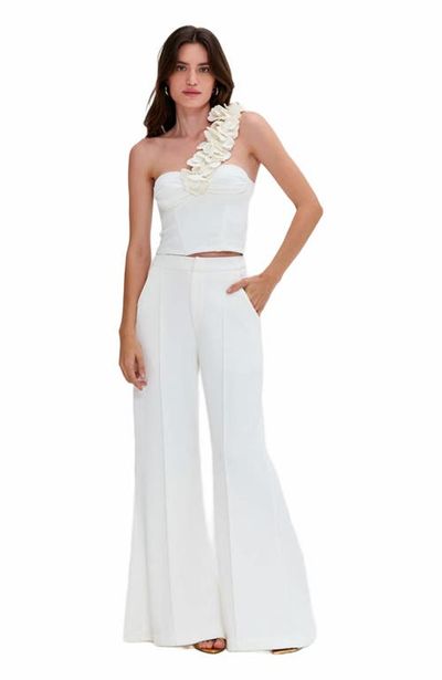 PatBO PatBO Merian Knit Pant