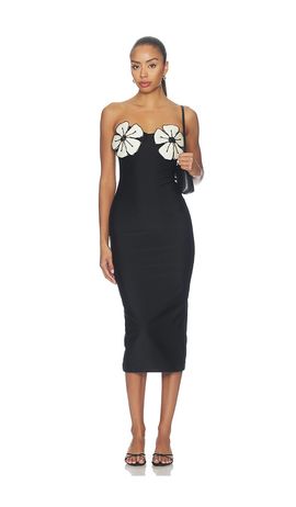 Sho Dress