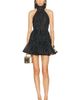 PatBO PatBO Olga Tulle Short Dress - 1