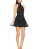 PatBO PatBO Olga Tulle Short Dress - 2