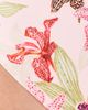 PatBO PatBO Orchid Bloom Bikini Bottoms Rose - 5