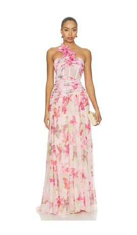 Sho Dress