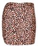PatBO PatBO Panthera Short Skirt - 2