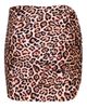 PatBO PatBO Panthera Short Skirt - 3