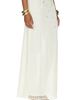 PatBO PatBO Pearl Mesh Long Skirt - 2