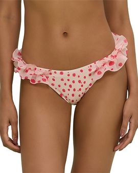 Patbo PatBO Peony Polka Swim Bottom