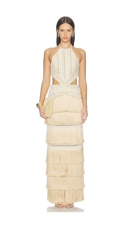 Sho Dress