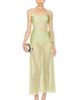 PatBO PatBO Petal Long Dress - 1