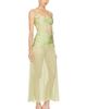 PatBO PatBO Petal Long Dress - 2