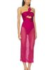 PatBO PatBO Petal Midi Dress - 2