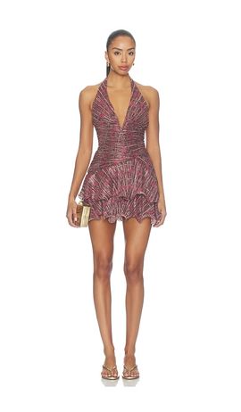 Sho Dress