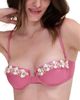 Patbo PatBO Seashell Embellished Bikini Top - 2