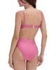 Patbo PatBO Seashell Embellished Bikini Top - 3