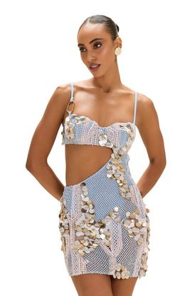 Sho Dress