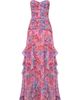PatBO PatBO Seaweed Gown - 3