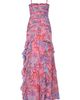 PatBO PatBO Seaweed Gown - 4