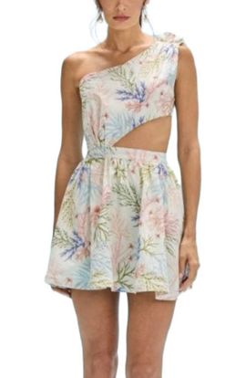 Sho Dress