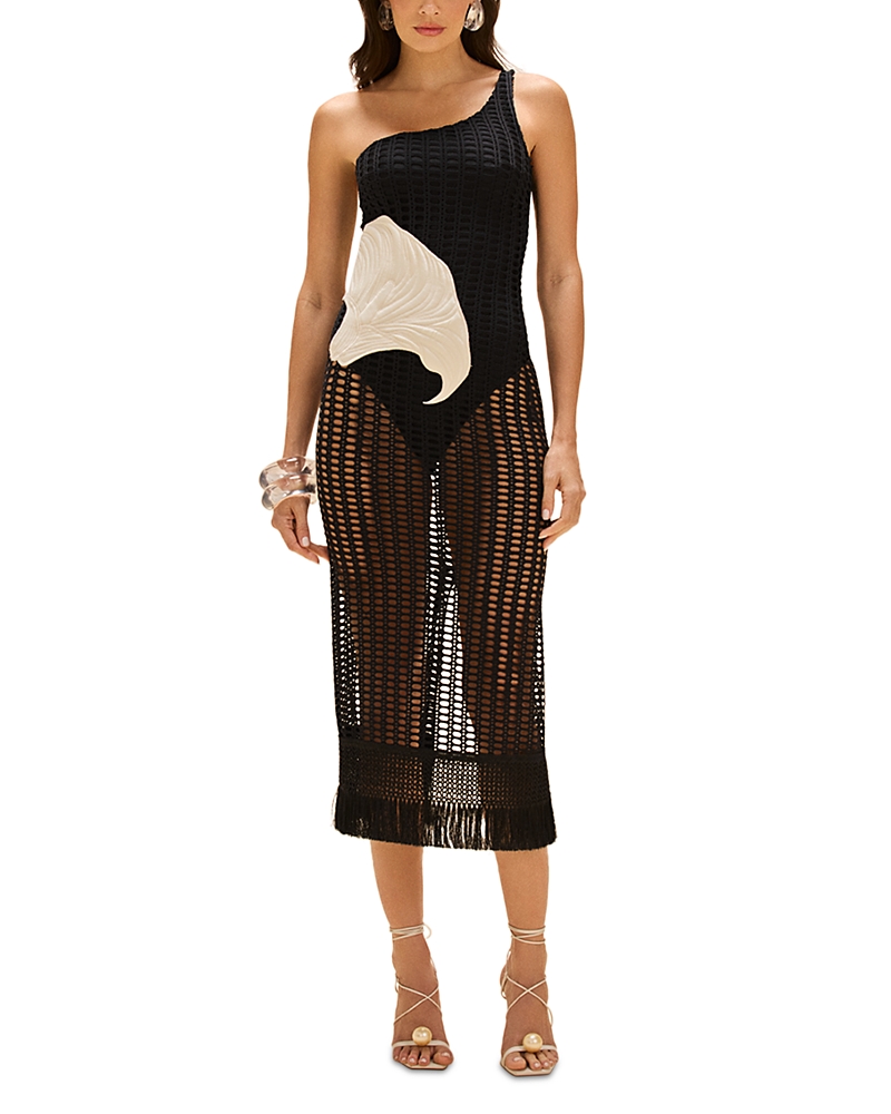formal beach wear dresses Tenaya Plunge V Neck Maxi Dress – NeptunesBoutique