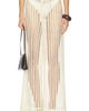 PatBO PatBO Selene Mesh Pant - 1