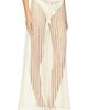 PatBO PatBO Selene Mesh Pant - 2