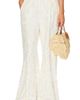 PatBO PatBO Serenity Poplin Pant - 1