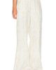 PatBO PatBO Serenity Poplin Pant - 2