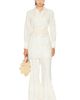 PatBO PatBO Serenity Poplin Tunic Top - 1