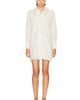 PatBO PatBO Serenity Poplin Tunic Top - 2