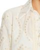 PatBO PatBO Serenity Poplin Tunic Top - 5