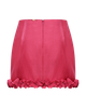 PatBO PatBO Sunstone Lycra Short Skirt - 4