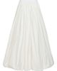PatBO PatBO Taffeta Patricia Balloon Pants - 2