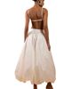 PatBO PatBO Taffeta Patricia Balloon Pants - 3