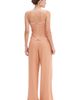 PatBO PatBO Tropic Linen Pant - 2