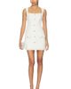 PatBO PatBO Tweed Elsa Mini Dress - 1