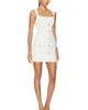 PatBO PatBO Tweed Elsa Mini Dress - 2