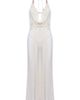 PatBO PatBO Wave Mesh Beach Dress - 2