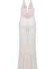 PatBO PatBO Wave Mesh Beach Dress - 5