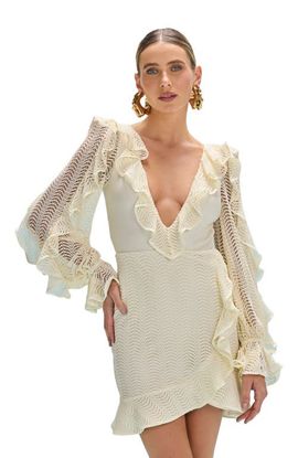 Sho Dress