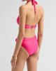 PatBO Women's Aurora Halter Bikini Top - 3